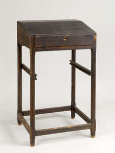 Litchfield Ledger - Object